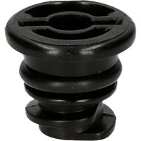 KS Tools 430.0024 Olieaftapschroef met bajonetsluiting, verpakking van 1 stuks