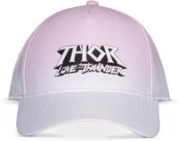 Marvel - Thor Women's Adjustable Cap