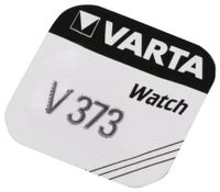 Varta 373 SR916  10 stuks in een doosje - thumbnail