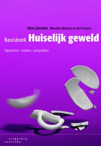 Basisboek huiselijk geweld