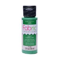 Fabric Creations • soft fabric inkt 59ml shamrock