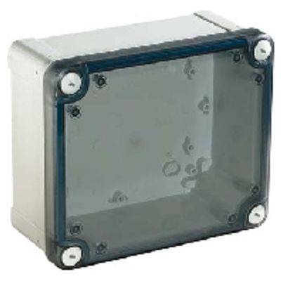 NSYTBS342912T  - Distribution cabinet (empty) 341x291mm NSYTBS342912T
