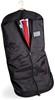 Quadra QD31 Suit Cover - Black - 60 x 100 cm