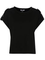 DKNY t-shirt à encolure ronde - Noir