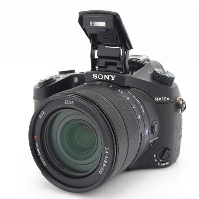 Sony Cybershot DSC-RX10 IV occasion