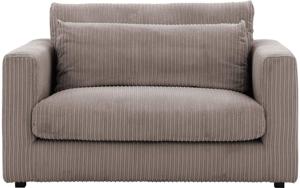 Goossens Loveseat Ravenia, Loveseat