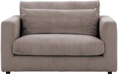 Goossens Loveseat Ravenia, Loveseat