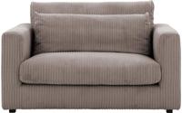 Goossens Loveseat Ravenia, Loveseat Goossens Loveseat Ravenia, Loveseat