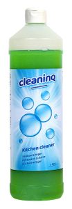 Keukenreiniger Cleaninq 1 liter