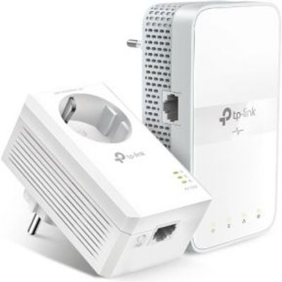 TP-LINK TL-WPA7619 KIT Ethernet LAN