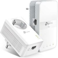 TP-LINK TL-WPA7619 KIT Ethernet LAN TP-LINK TL-WPA7619 KIT Ethernet LAN
