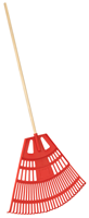 Meister Bladhark Xxl 76Cm Fsc W - WU9903170 Meister Bladhark Xxl 76Cm Fsc W - WU9903170