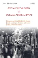 Sociale problemen en sociale alternatieven (Paperback)