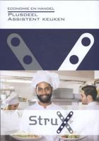 StruX  -   Plusdeel Assistent keuken