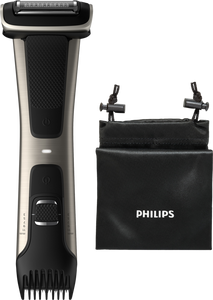 Philips 7000 series Douchebestendige bodygroomer