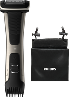 Philips 7000 series Douchebestendige bodygroomer - thumbnail