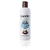 Argan shampoo