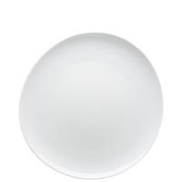 ROSENTHAL - Junto White - Dinerbord 27cm effen - thumbnail