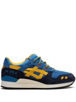 ASICS x X-Men x Kith baskets Gel-Lyte III '07 Remastered Cyclops' - Bleu - thumbnail