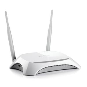 TP-Link TL-MR3420 3G/4G router