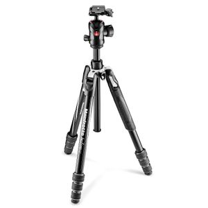 Manfrotto MKBFRTA4GT-BH Befree aluminium statiefkit