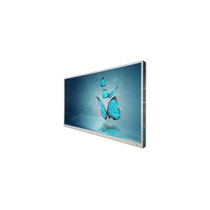 LED TV Aquasound Outdoor 42” IP65 Zilver Aquasound