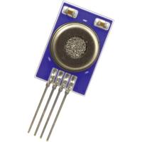 IST Sensor Vocht- en temperatuursensor 1 stuk(s) HYT 221 Meetbereik: 0 - 100 % Hrel (l x b x h) 15.3 x 10.2 x 5.3 mm