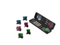 CRIVIT Darts (Stalen dartset) CRIVIT Darts (Stalen dartset)