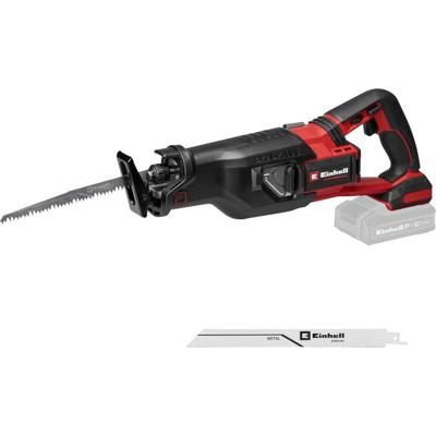 Einhell Professional TP-AP 18/32 Li BL - Solo Accu-universeelsnijder 4326295 Zonder accu, Zonder lader, Brushless 18 V 3.0 Ah Einhell Professional TP-AP 18/32 Li BL - Solo Accu-universeelsnijder 4326295 Zonder accu, Zonder lader, Brushless 18 V 3.0 Ah