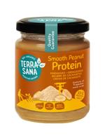 Proteine pindakaas fijn - 250 gram