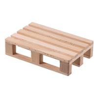 Goki houten poppenmeubel pallet Goki houten poppenmeubel pallet