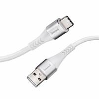 Kabel USB A naar USB-C INTENSO A315C Zwart