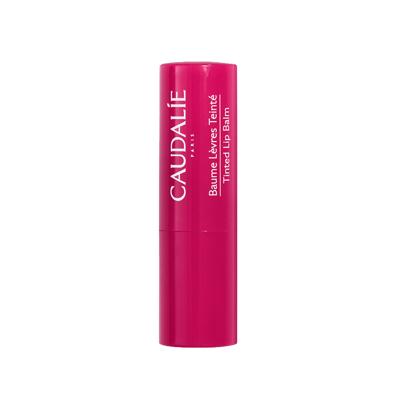 Caudalie Getinte Lippenbalsem 4,5g