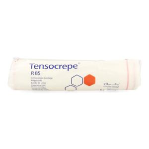 Tensocrepe 85gr 20cmx4m 1 P/s