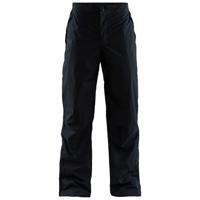 Craft Urban Rain Pants zwart heren