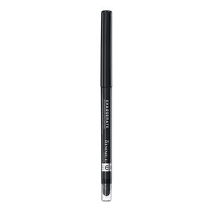 Rimmel London Rimmel London Exaggerate Full Colour Eye Definer Oogpotlood - 261 Black