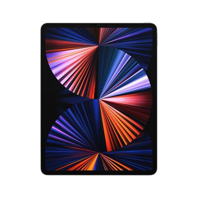 Refurbished iPad Pro 11 inch 2018 64 GB 4G Space Gray Gebruikt