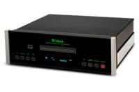 McIntosh CD Transport MCT500