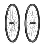 Campagnolo Wielset 28" levante c25 db