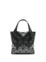 Bao Bao Issey Miyake sac cabas Lucent - Gris