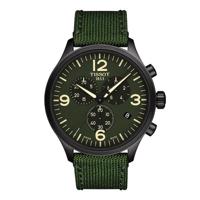 Tissot T-Sport XL T1166173709700 Herenhorloge
