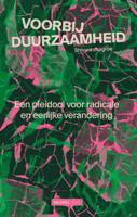 Voorbij duurzaamheid (Paperback)