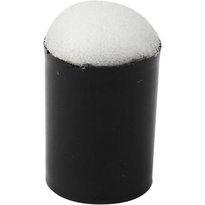 Sponsstokjes, H: 28 mm, d 20 mm, 10 stuk/ 1 doos