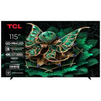 TCLMINI LED 115C7K (2025) - 85 inch - MiniLED TV