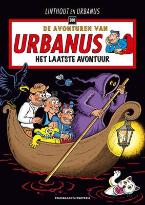 Het laatste avontuur (Paperback)