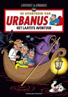 Het laatste avontuur (Paperback)