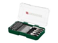 PARKSIDE Borenset of bitset (37-delige bitset)