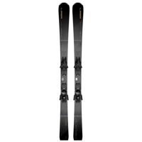 Elan Wildcat S8 + Shift EL9.0 All-Mountain Ski&apos;s 158