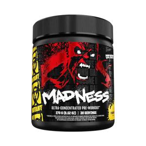 Mutant Madness 30servings Pineapple Passion