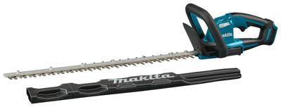 Makita DUH606Z | LXT 18 V Heggenschaar | 60 cm | koolborstelloze motor | Zonder accu en lader in doos - DUH606Z